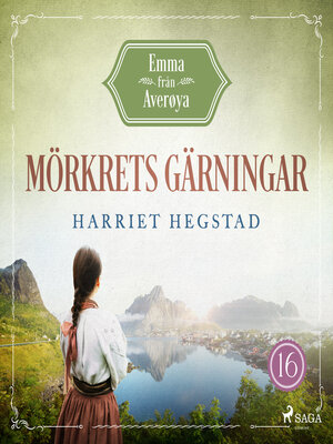 cover image of Mörkrets gärningar